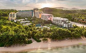 Premier Residences Phú Quốc Emerald Bay do Accor quản lý